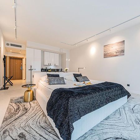 Rent Like Home - Apartament Deo Plaza - Old Town Gdańsk Zewnętrze zdjęcie