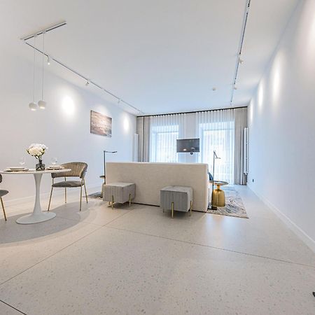 Rent Like Home - Apartament Deo Plaza - Old Town Gdańsk Zewnętrze zdjęcie