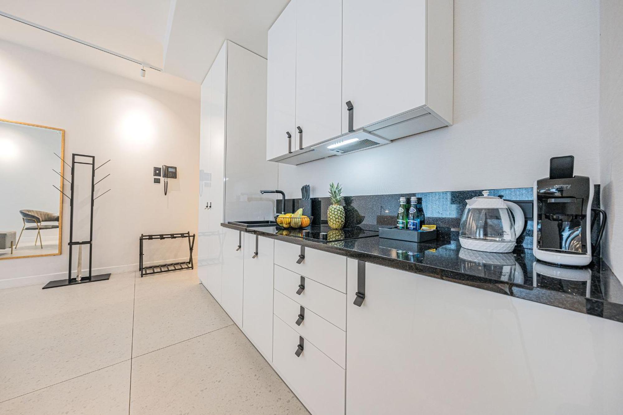 Rent Like Home - Apartament Deo Plaza - Old Town Gdańsk Zewnętrze zdjęcie