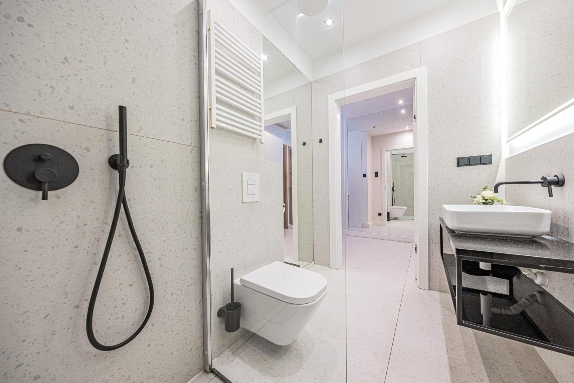 Rent Like Home - Apartament Deo Plaza - Old Town Gdańsk Zewnętrze zdjęcie